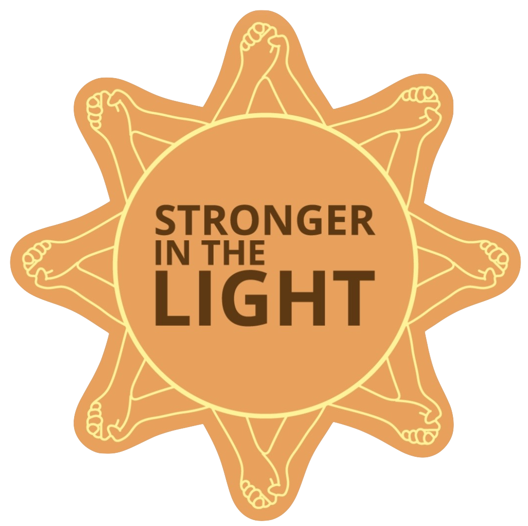 Stronger in the Light